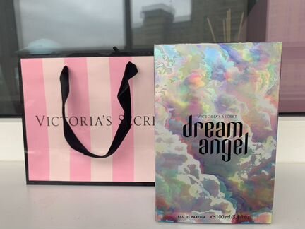 Victoria’s Secret Dream Angel 100ml