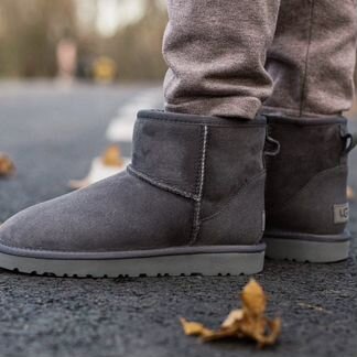 Угги UGG mini