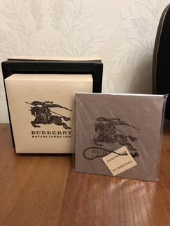 Коробка для наручный часов Burberry