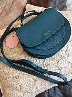 Сумка coccinelle оригинал