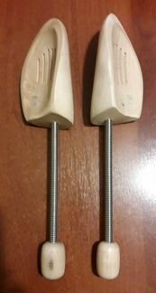 Держатели для обуви размер 41-43