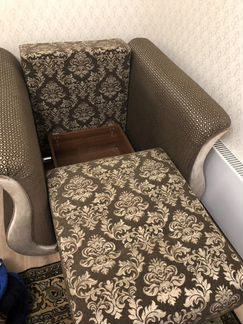 Кресло кровать