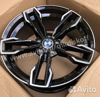 Диски BMW R18 бмв