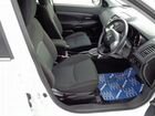 Mitsubishi RVR 1.8 CVT, 2012, 42 000 км объявление продам