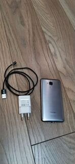 Телефон Honor 5c