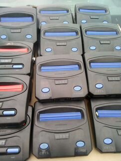 Сега sega 30шт
