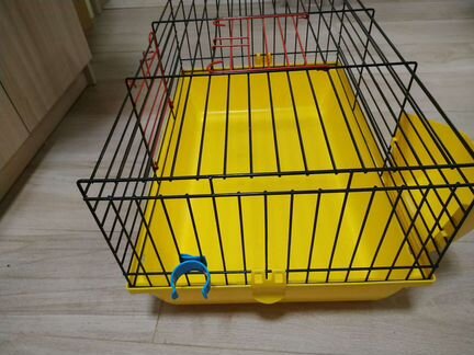 Клетка для грызунов