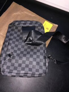 Сумка Louis Vuitton Avenue Sling Bag
