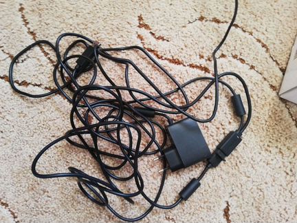 Microsoft Kinect для xbox 360