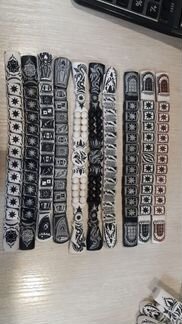 Чётки перекидные