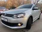 Volkswagen Polo 1.6 AT, 2012, 122 500 км