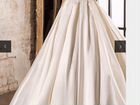 Свадебное платье Nora Naviano Италия