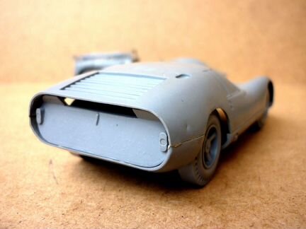 Советские ремейки моделей 1/32 Hawk Model Co