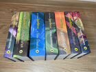 Гарри Поттер Коллекция из 7 книг. Росмэн