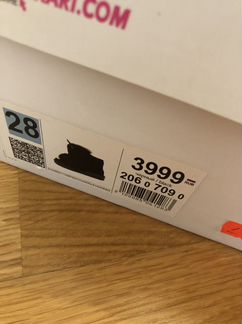 Угги для девочки