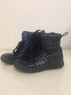 Сапоги, ботинки