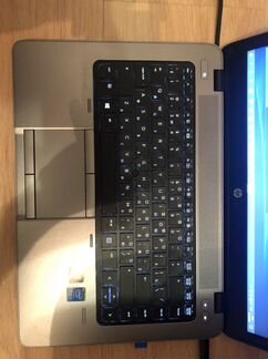 Ультрабук hp elitebook 840 g1