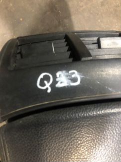 Подлокотник Mercedes-Benz Ml-Class W164 OM642.940