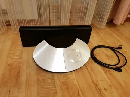 Bang Olufsen BeoCenter 2