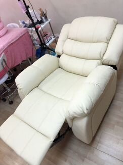 Кресло реклайнер