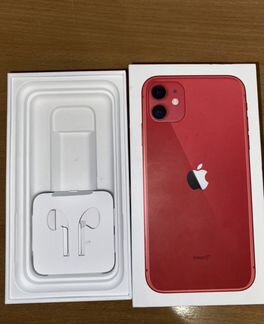 iPhone 11 64gb