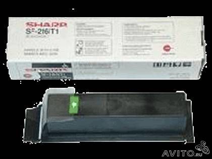 Картридж Sharp SF-216T1
