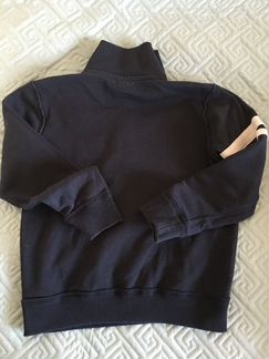 Толстовка кофта Zara kids р.128