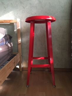Табуреты барные 3шт IKEA
