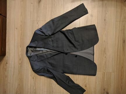 Мужской класический костюм