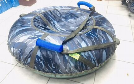 Тюбинг оптом