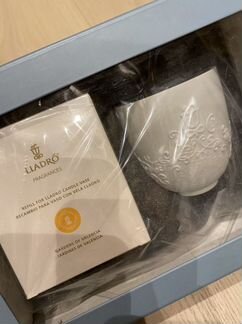 Свеча Lladro