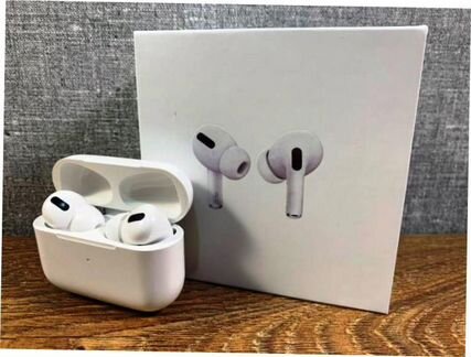Airpods Pro