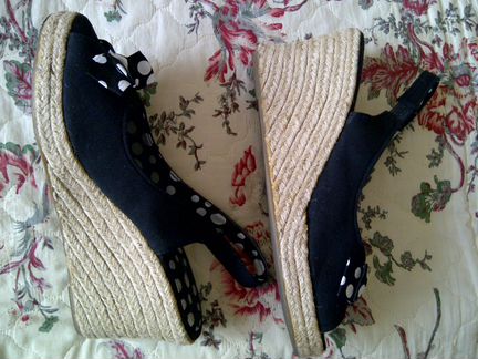 Босоножки Next, рр-39