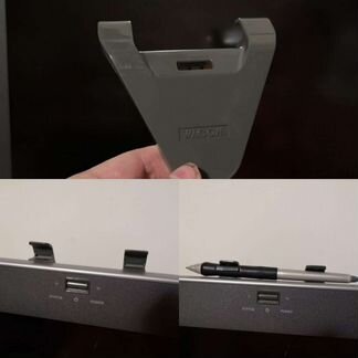 Монитор графический планшет Wacom Cintiq 21UX