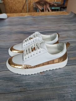 Женские кеды