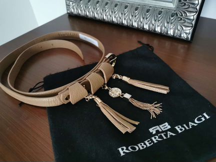 Ремень женский