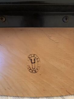 Кресло для отдыха Midcentury Modern (1 пара)