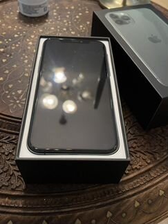 iPhone 11 pro 256gb Green зеленый