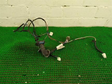 Проводка двери задней левой Nissan Almera Tino 20