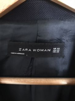 Пальто легкое