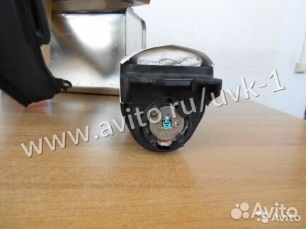 Airbag пассажира Audi Q5, 2008-2012 г. в