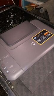 Мфу HP Deskjet 1050