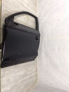 Дверь передняя левая Audi Q5 80A FY 2017