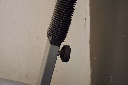 Велотренажер