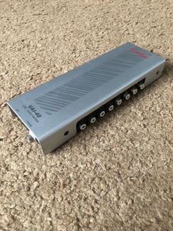 Внешняя звуковая карта Vestax VAI-40