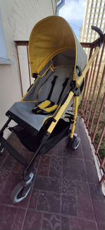 Коляска bebeconfort