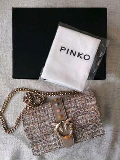 Сумка Pinko