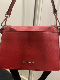 Сумка coccinelle