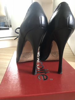 Ботильоны mascotte