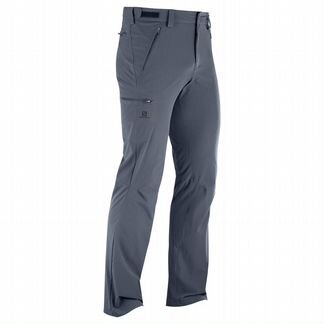 Брюки Salomon wayfarer straight pant M оригинал